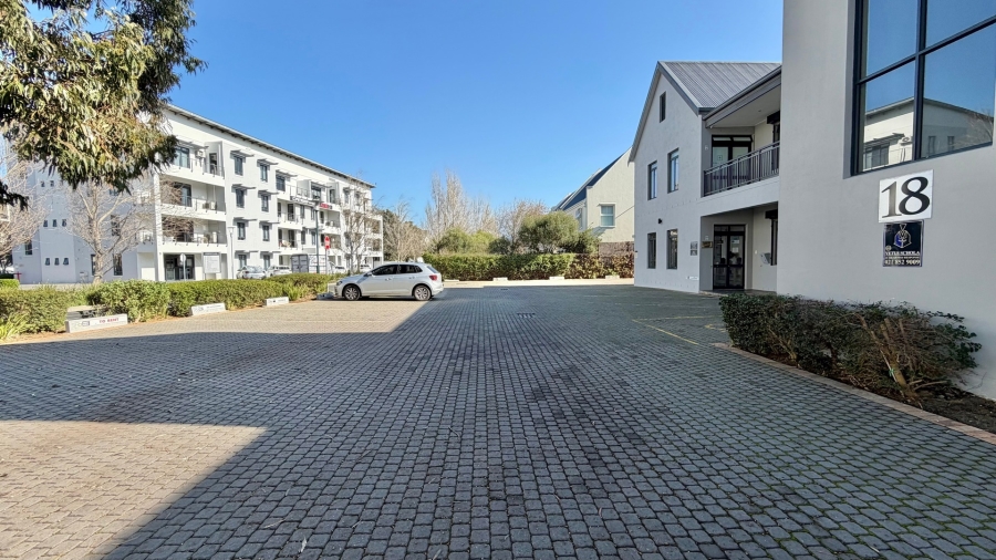 To Let Commercial Property for Rent in Paardevlei Western Cape